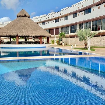 Appartamento Kaan By Andiani Travel Cancún Esterno foto