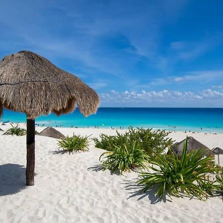 Appartamento Kaan By Andiani Travel Cancún Esterno foto