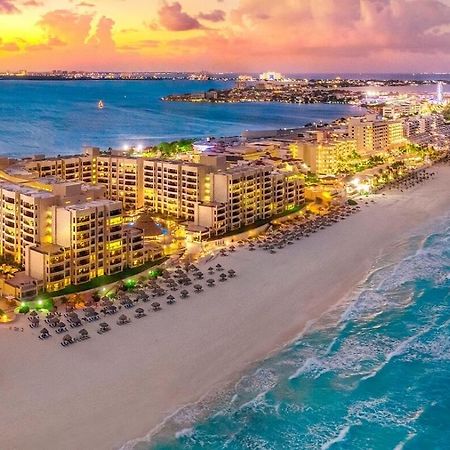Appartamento Kaan By Andiani Travel Cancún Esterno foto