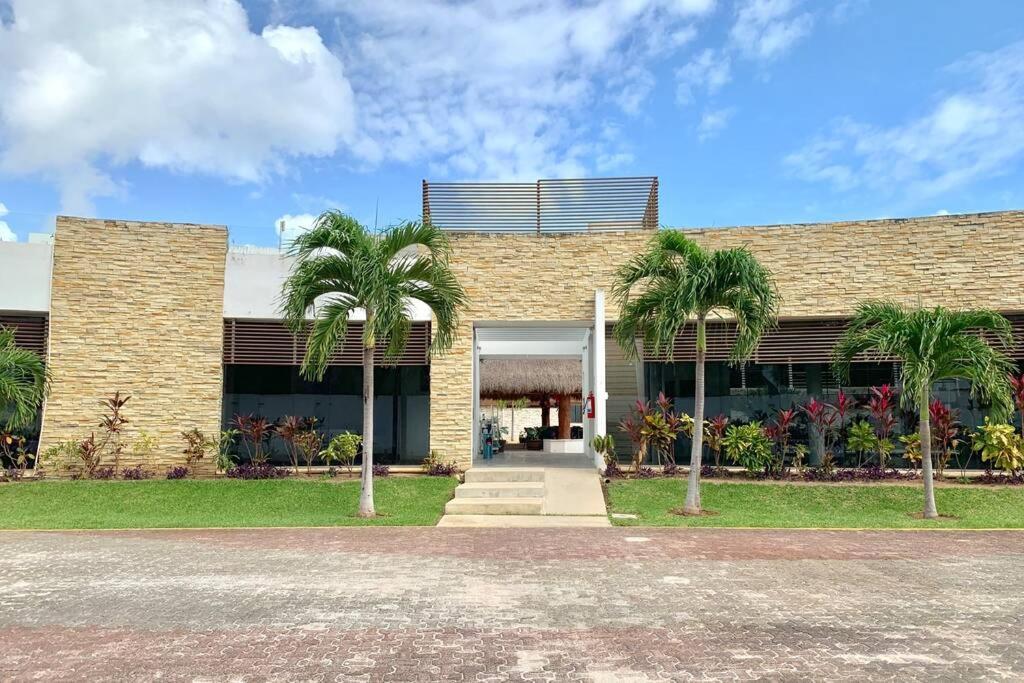 Appartamento Kaan By Andiani Travel Cancún Esterno foto