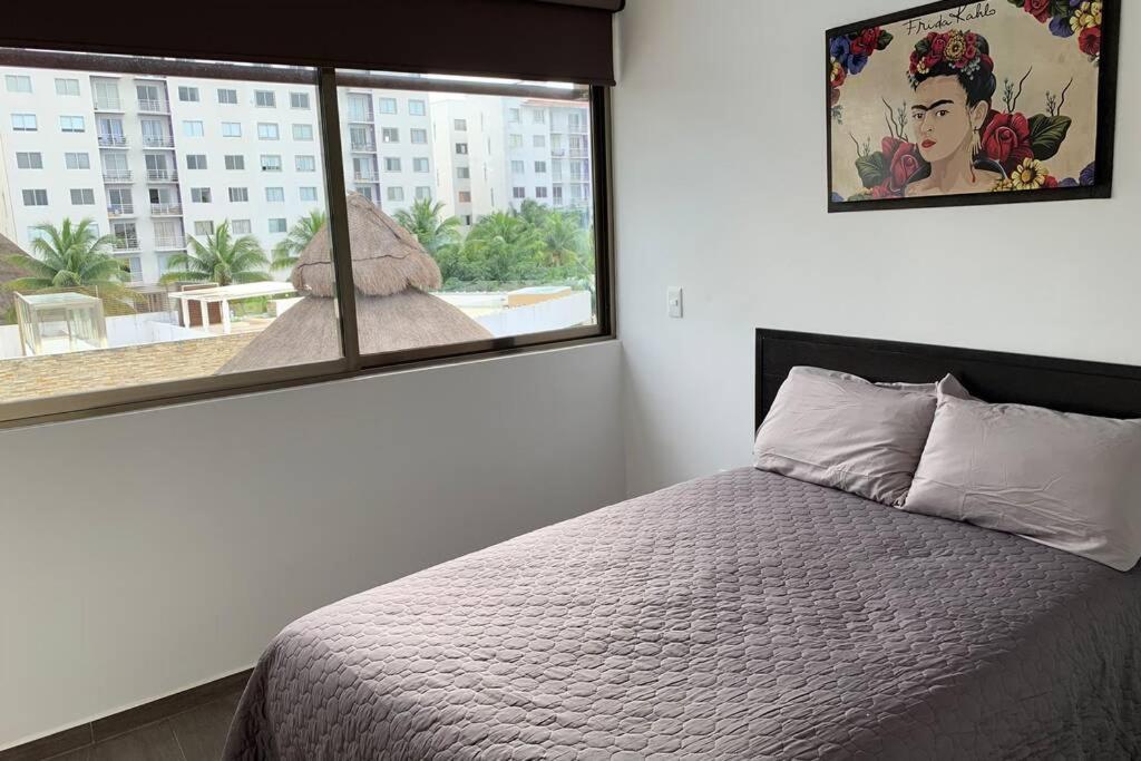 Appartamento Kaan By Andiani Travel Cancún Esterno foto