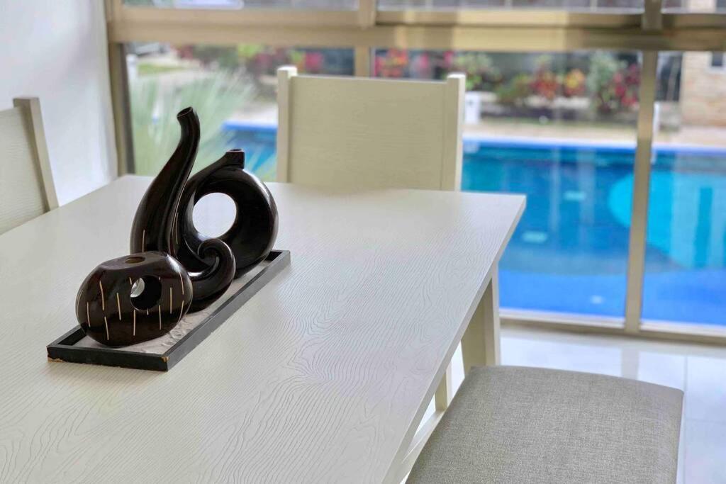 Appartamento Kaan By Andiani Travel Cancún Esterno foto